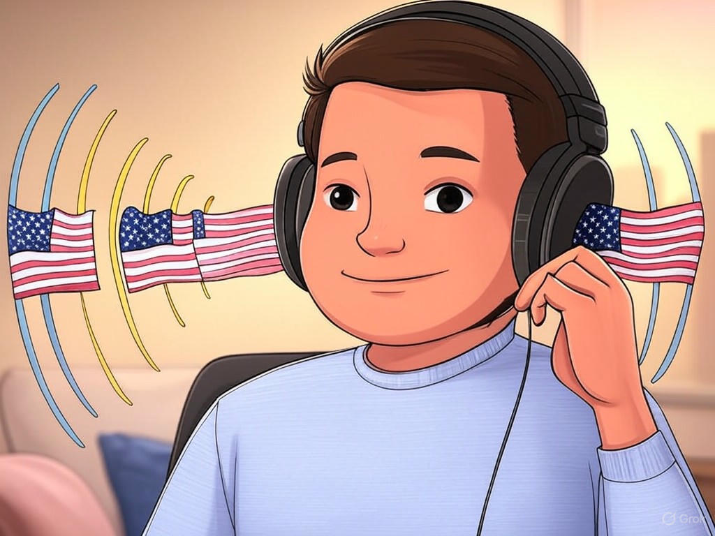 Krisp Lança Ferramenta de Conversão de Sotaque com IA: Melhore Suas Chamadas com Facilidade!