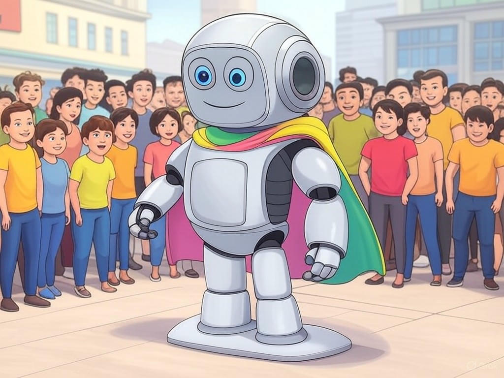ChatGPT da OpenAI Explode em Popularidade e Enfrenta Novos Desafios em 2025