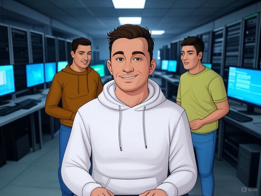 CoreWeave Debuta na Bolsa com Recepção Morna, Mas Marca Maior IPO de IA até Hoje